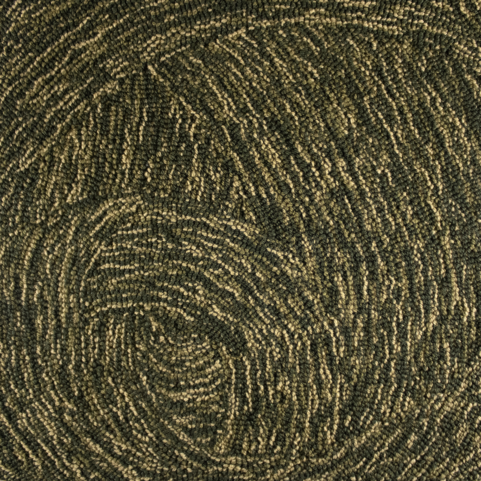 Barisi II Sample | 18" x 18"